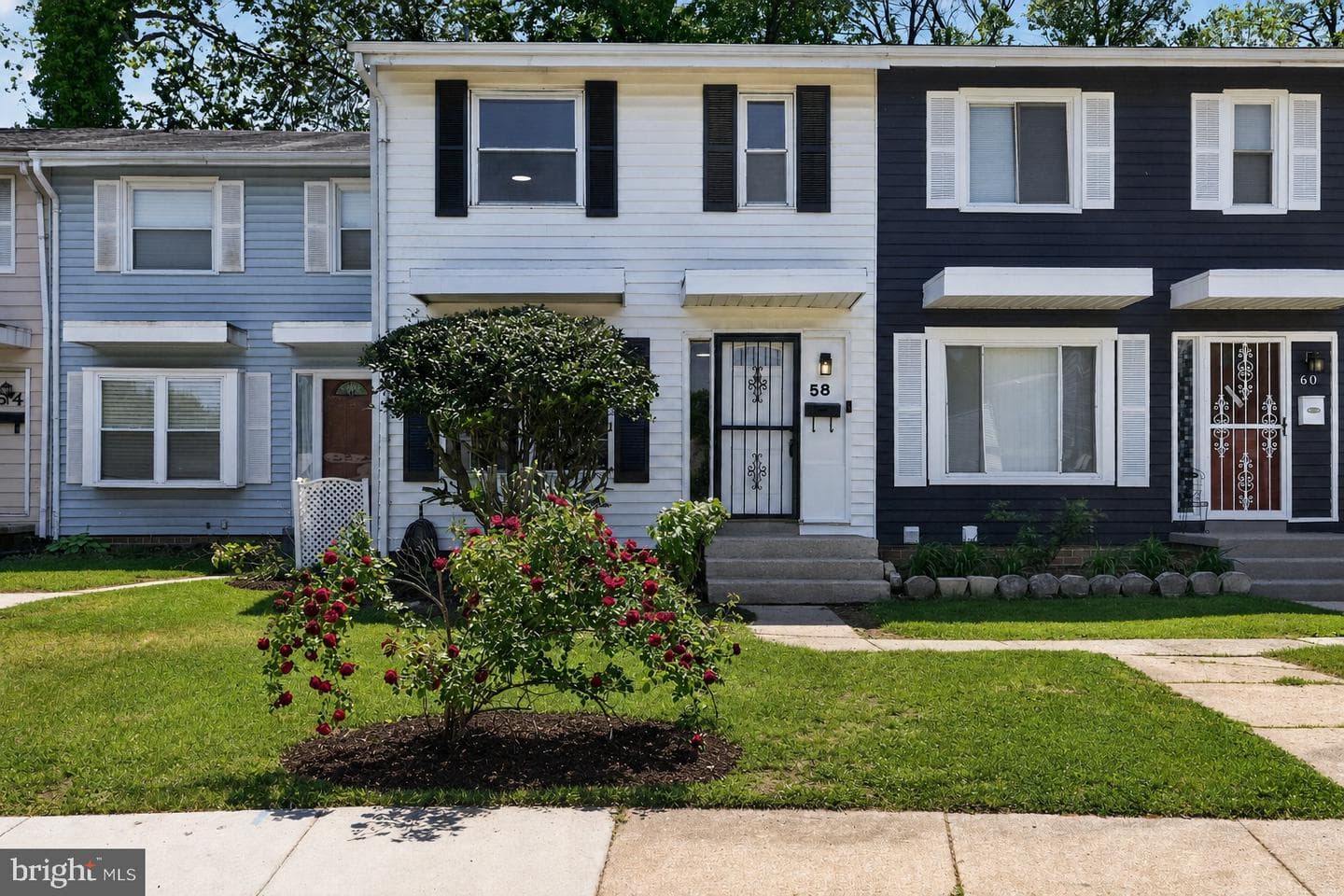 58 Daimler Drive #104