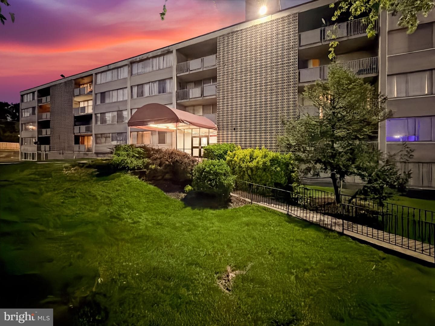1822 Metzerott Road #401, Hyattsville