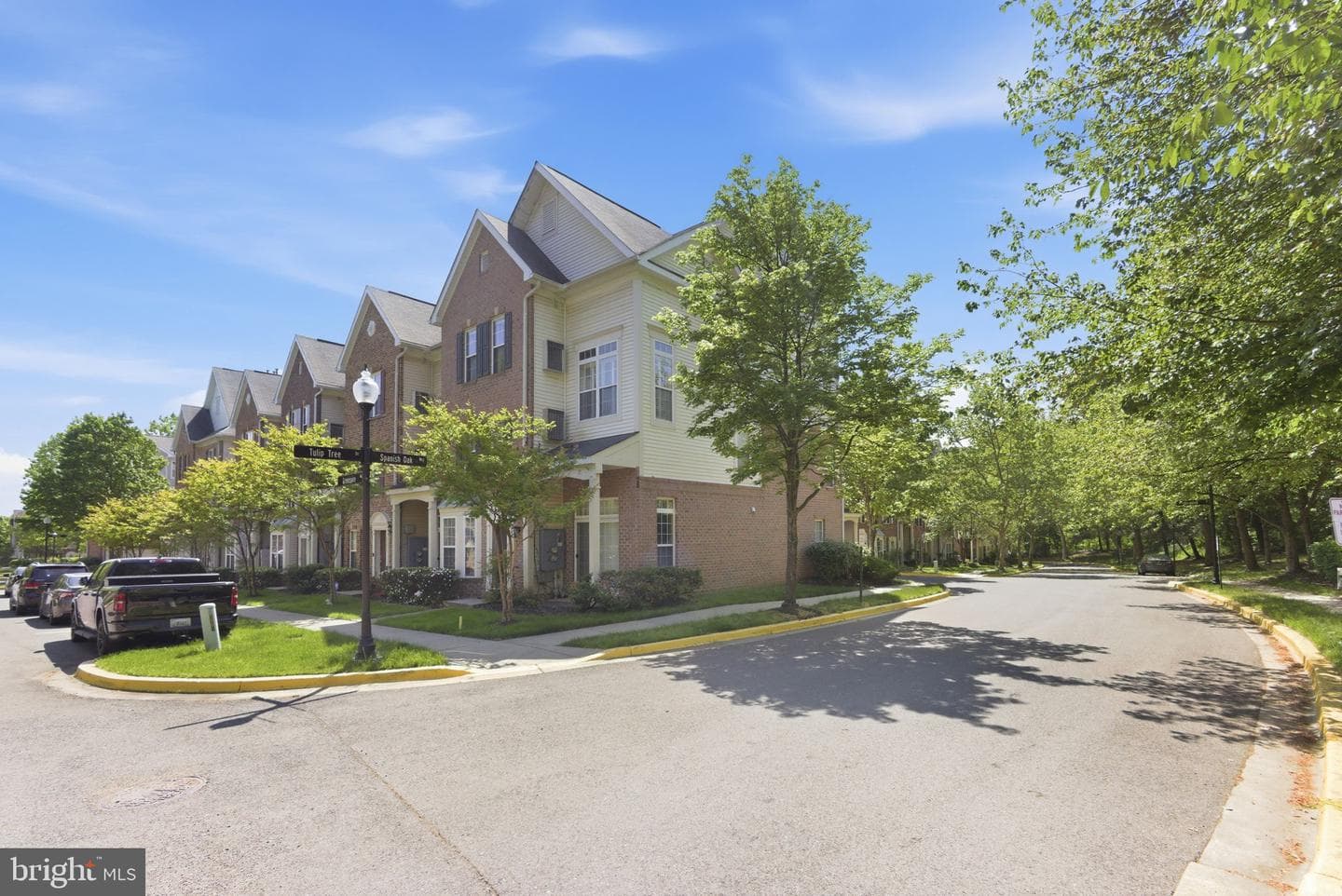9901 Greenspire Way # 138, Bowie