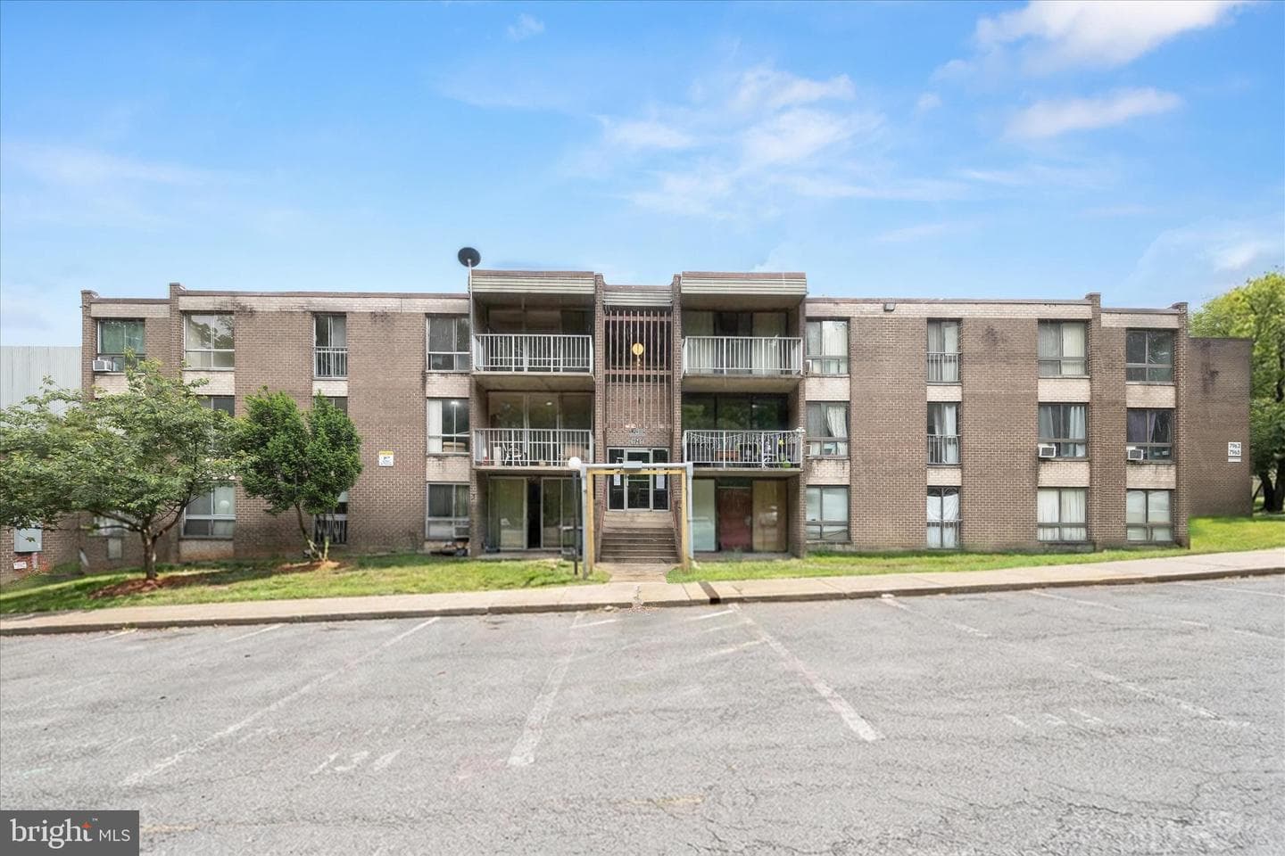 7967 Riggs Road #7967-10, Hyattsville