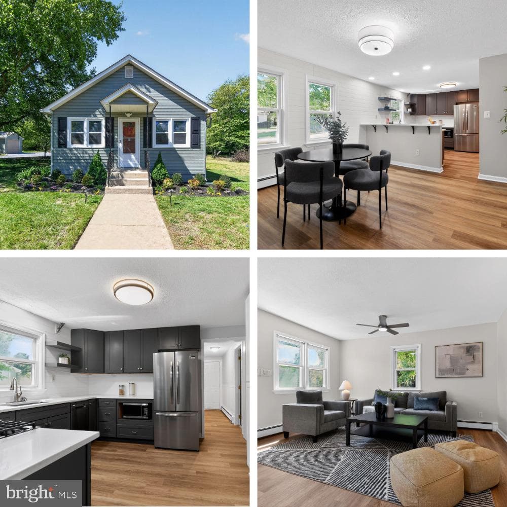 10807 Frank Tippett Road, Cheltenham