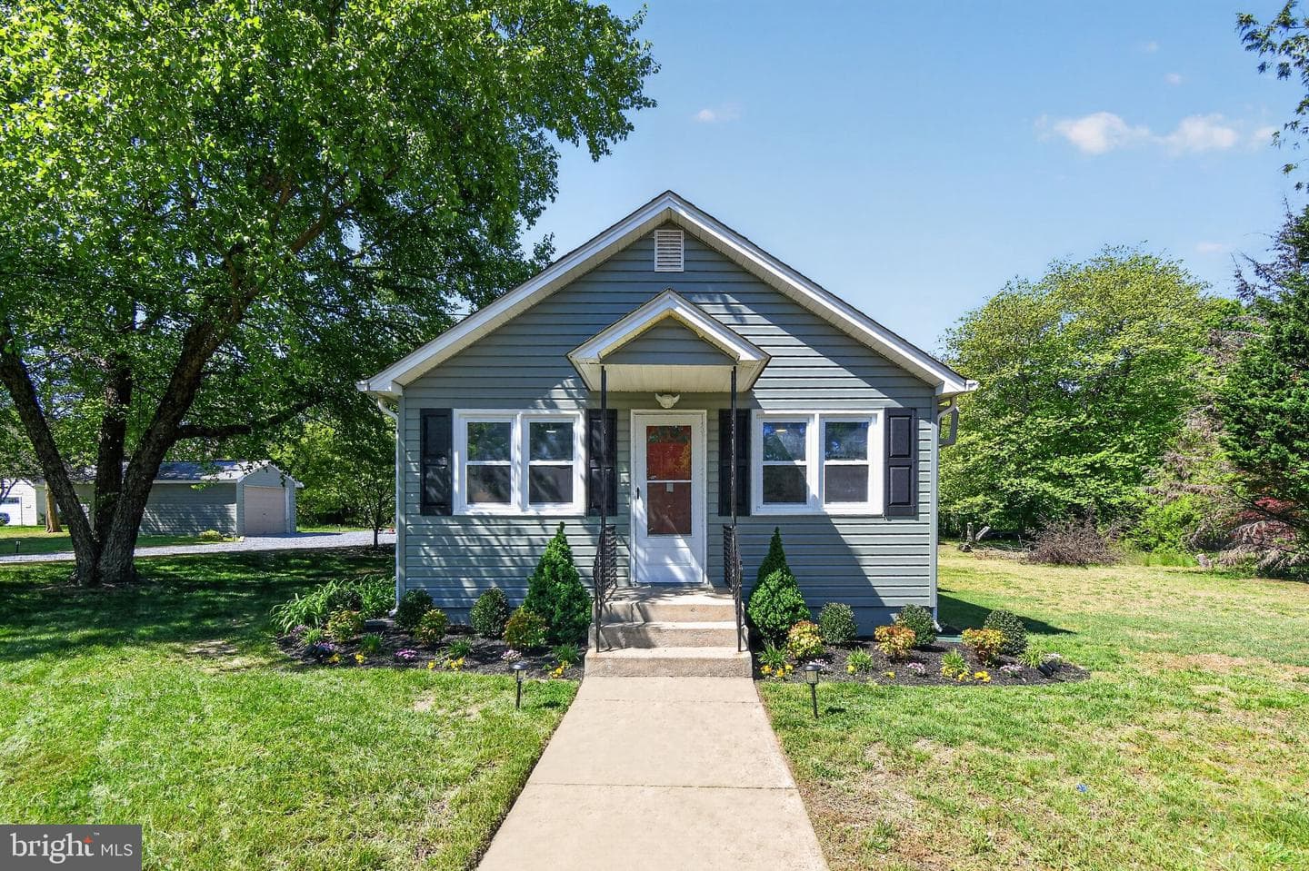 10807 Frank Tippett Road, Cheltenham