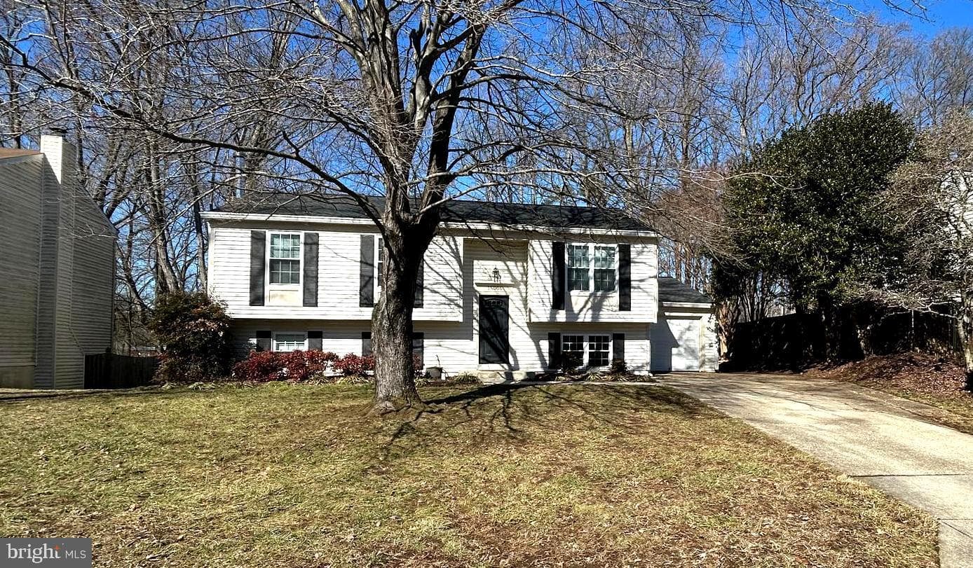 15006 Nebraska Lane, Bowie