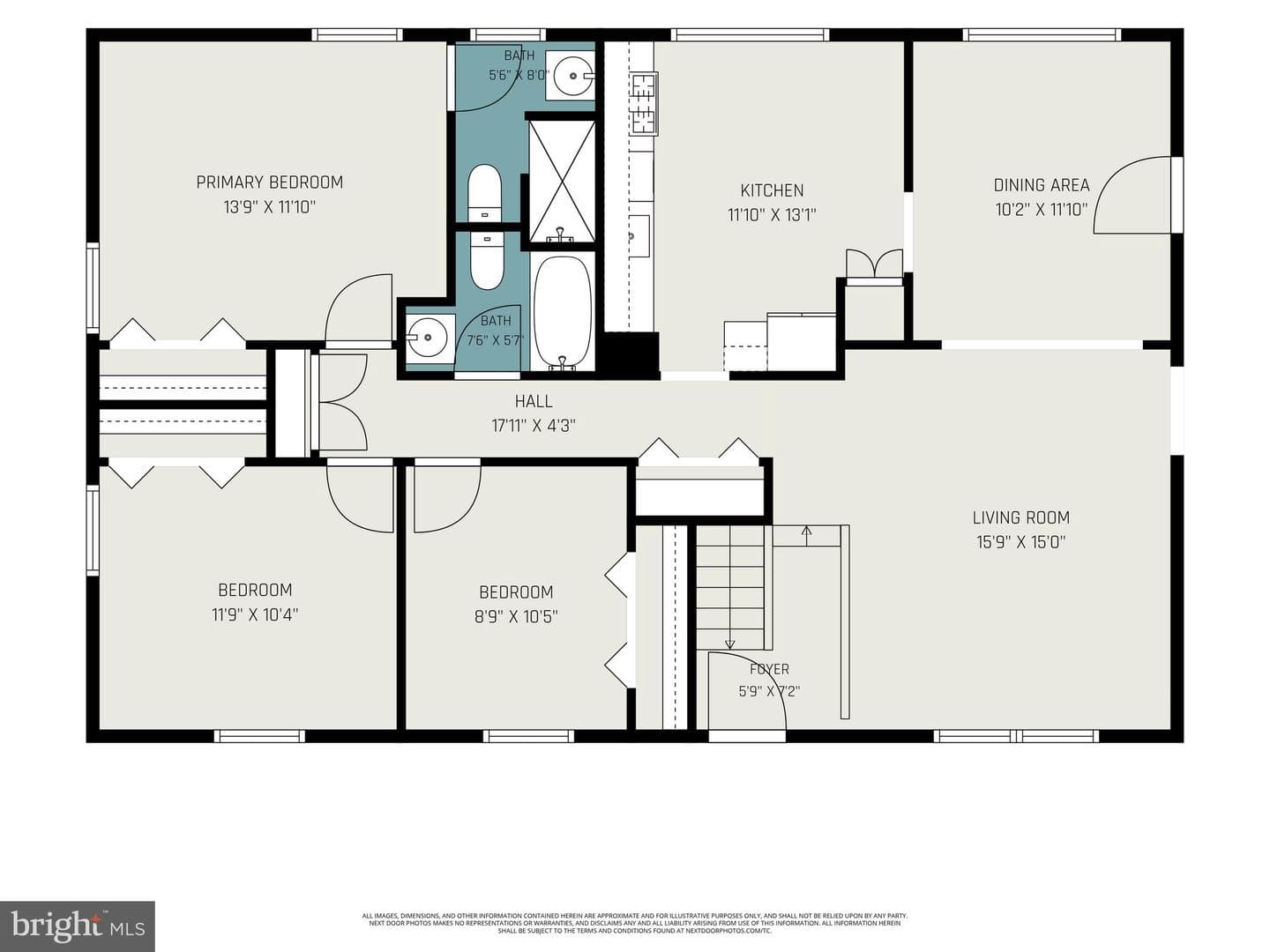5014 Woodford Lane photo 34
