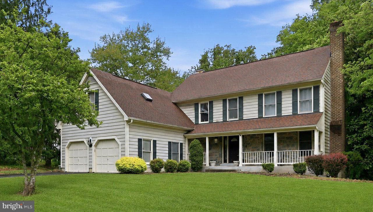 14302 Delcastle Drive, Bowie