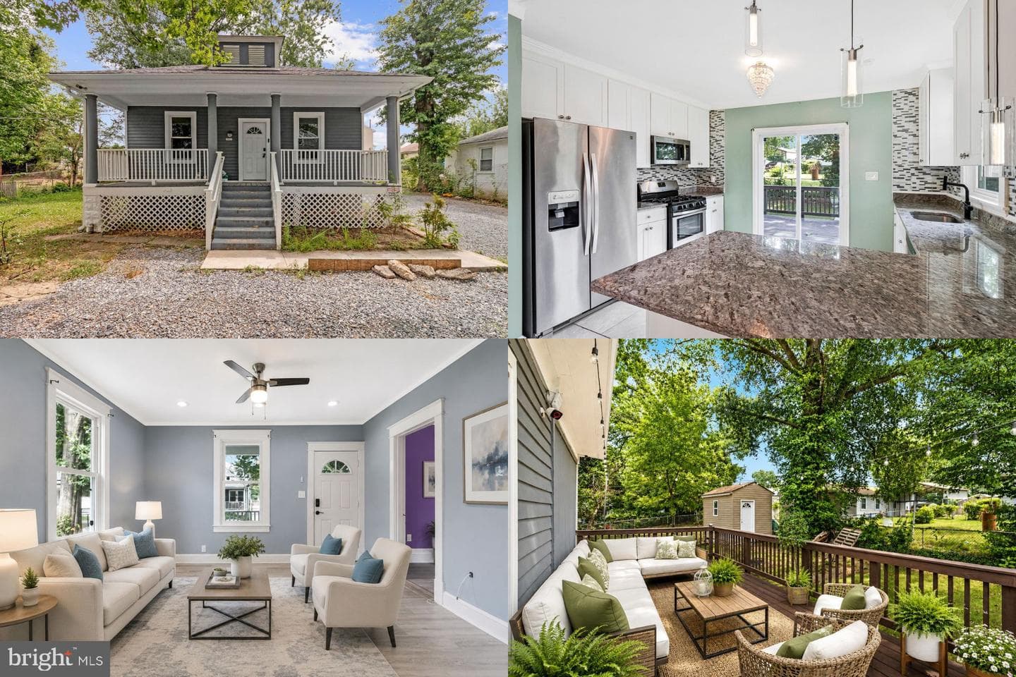1000 Jansen Avenue, Capitol Heights