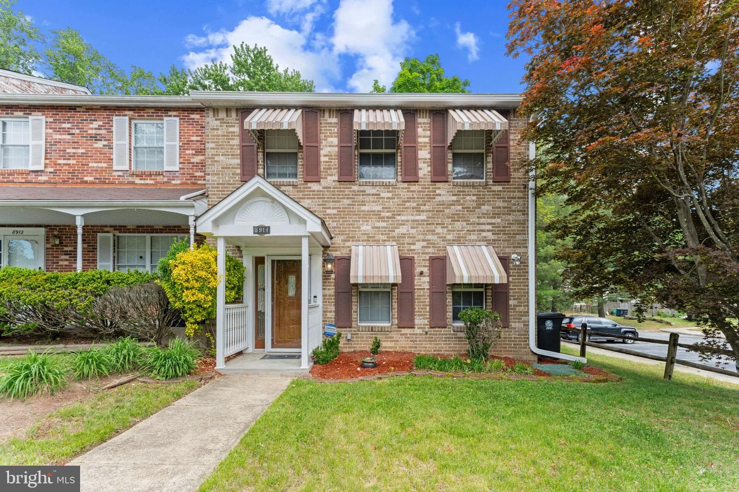 8914 Simeon Court