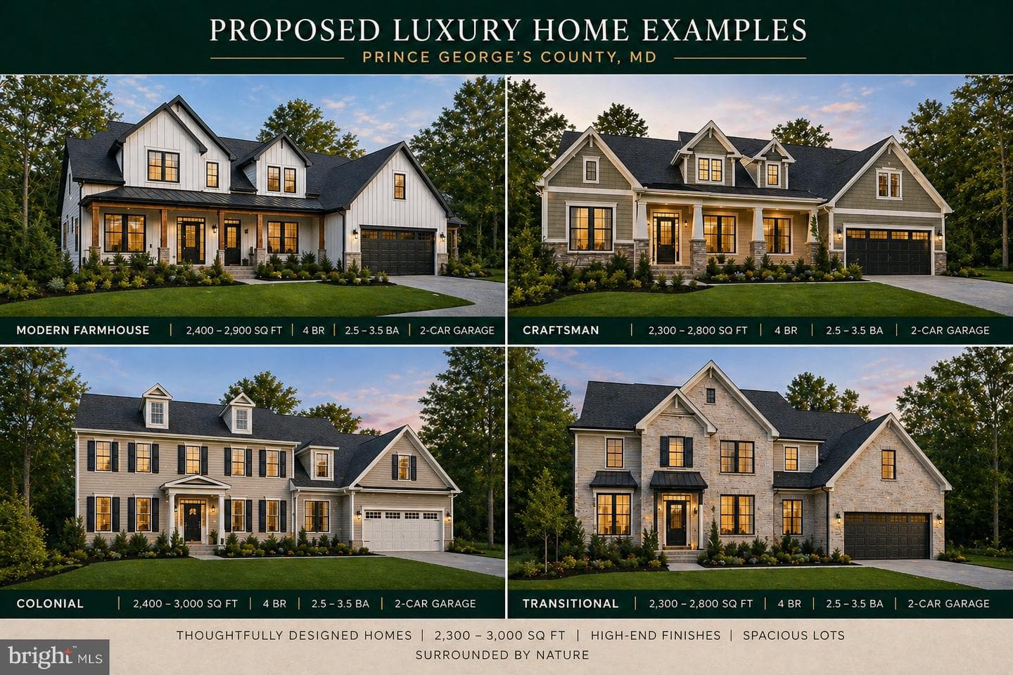 9310 Crandall Rd, Lanham