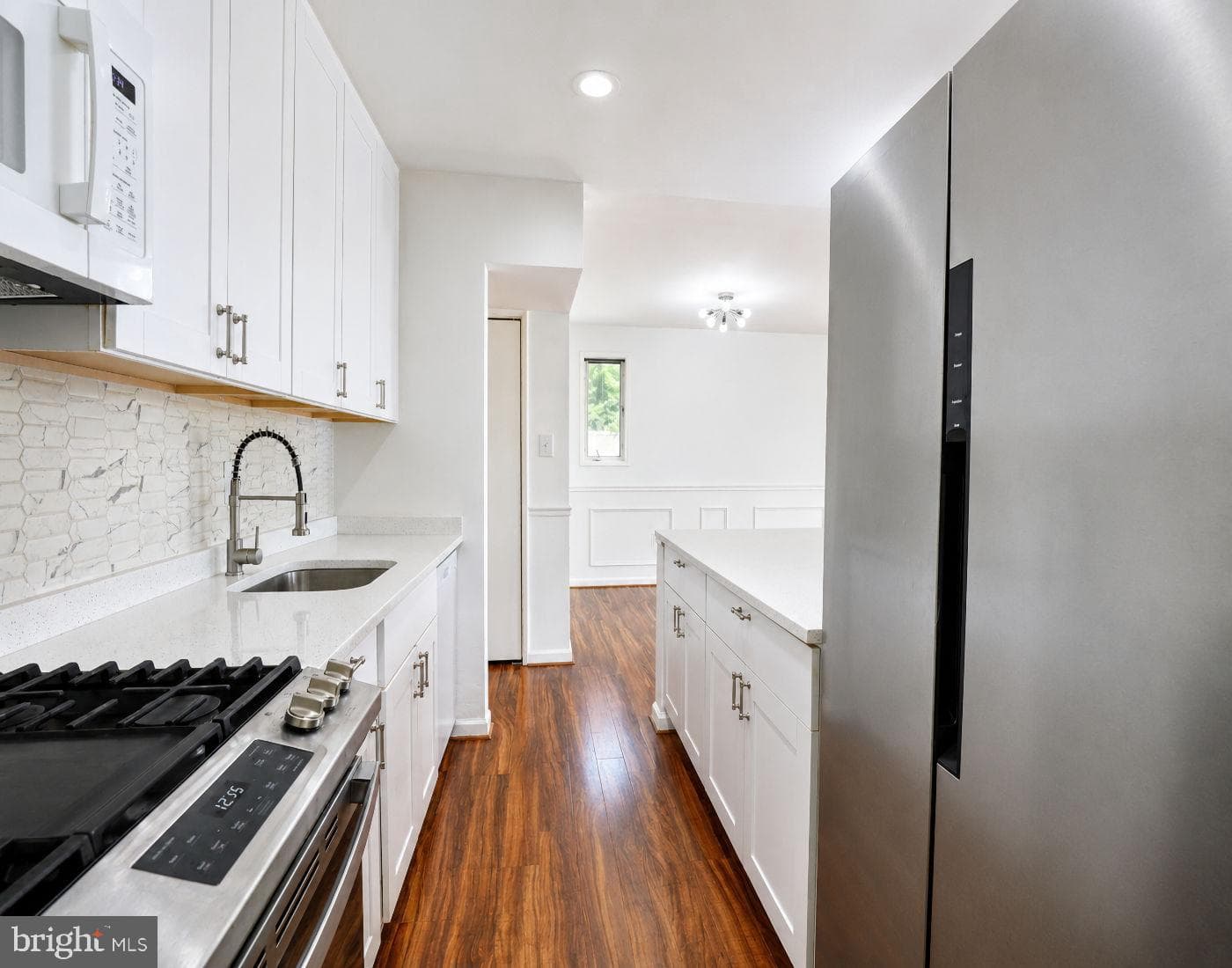530 Wilson Bridge Drive #6731 D-1 photo 11