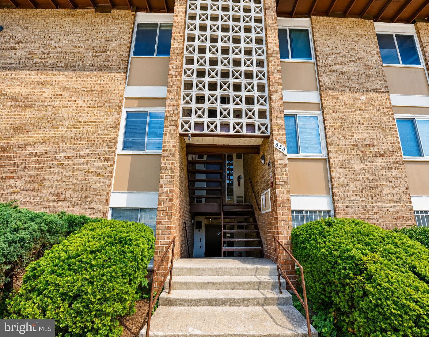 530 Wilson Bridge Drive #6731 D-1, Oxon Hill