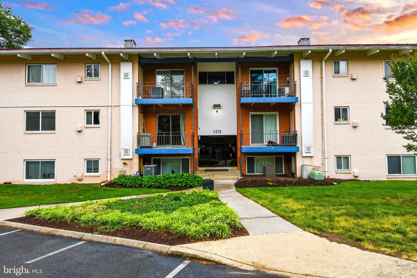 11376 Cherry Hill Road #1m201