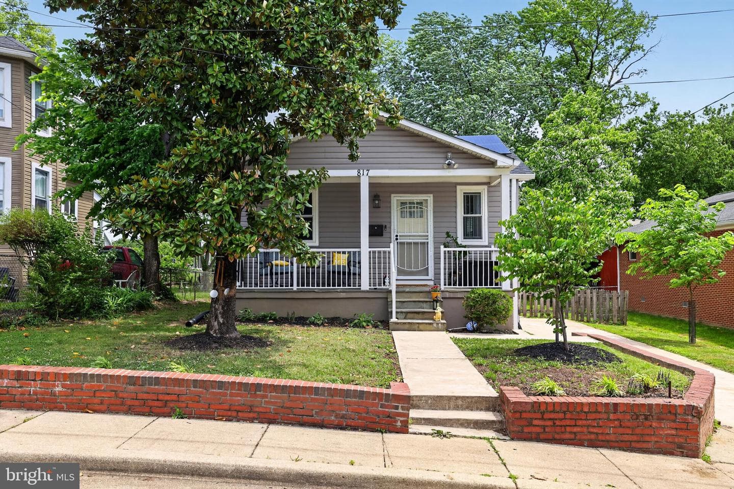 817 57th Pl, Fairmount Heights