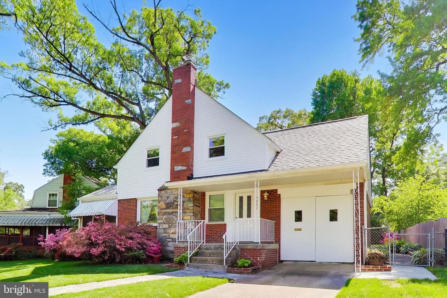5707 Greenleaf Road photo 2