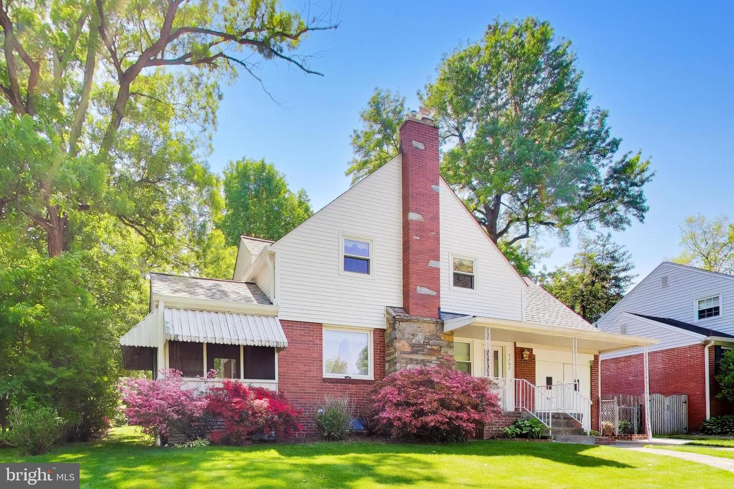 5707 Greenleaf Road photo 3