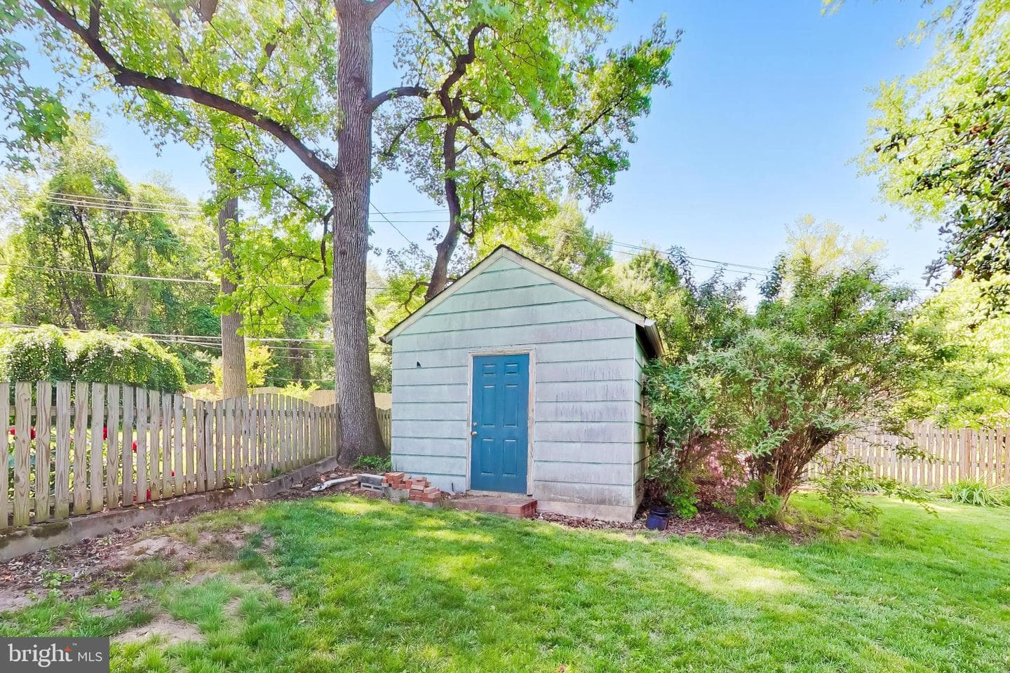 5707 Greenleaf Road photo 36