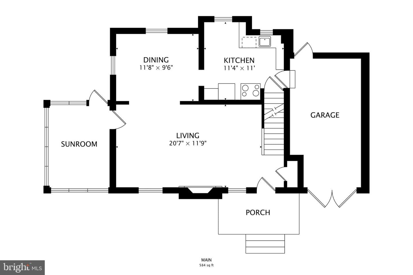 5707 Greenleaf Road photo 37