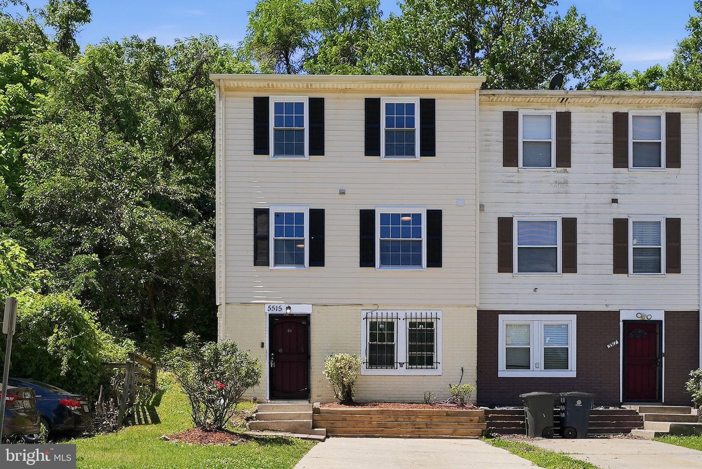 5515 K Street photo 38