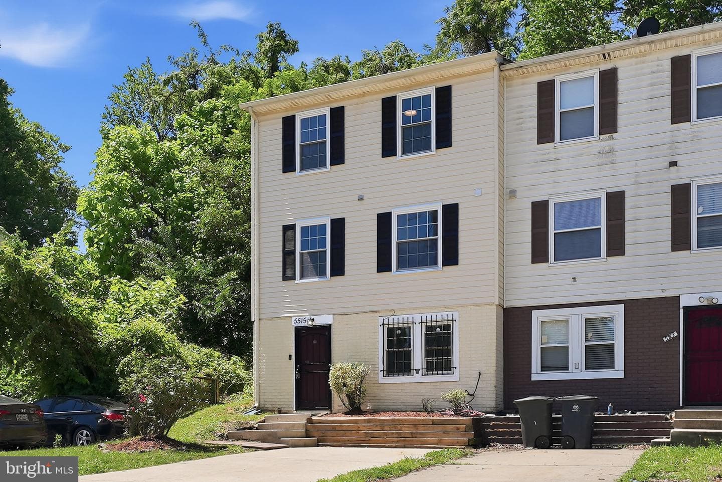 5515 K Street photo 5
