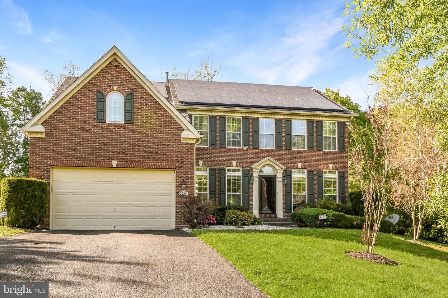 5201 Chestnut Manor Court, Upper Marlboro