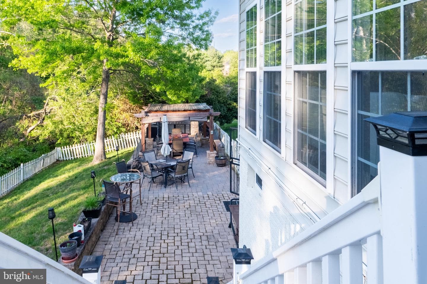 5201 Chestnut Manor Court photo 34