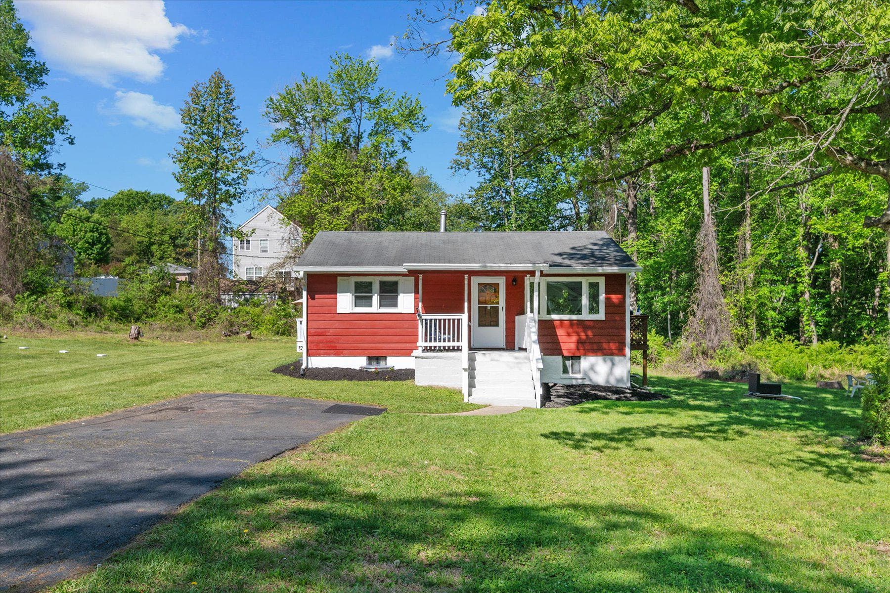 5526 Glen Avenue, Lanham