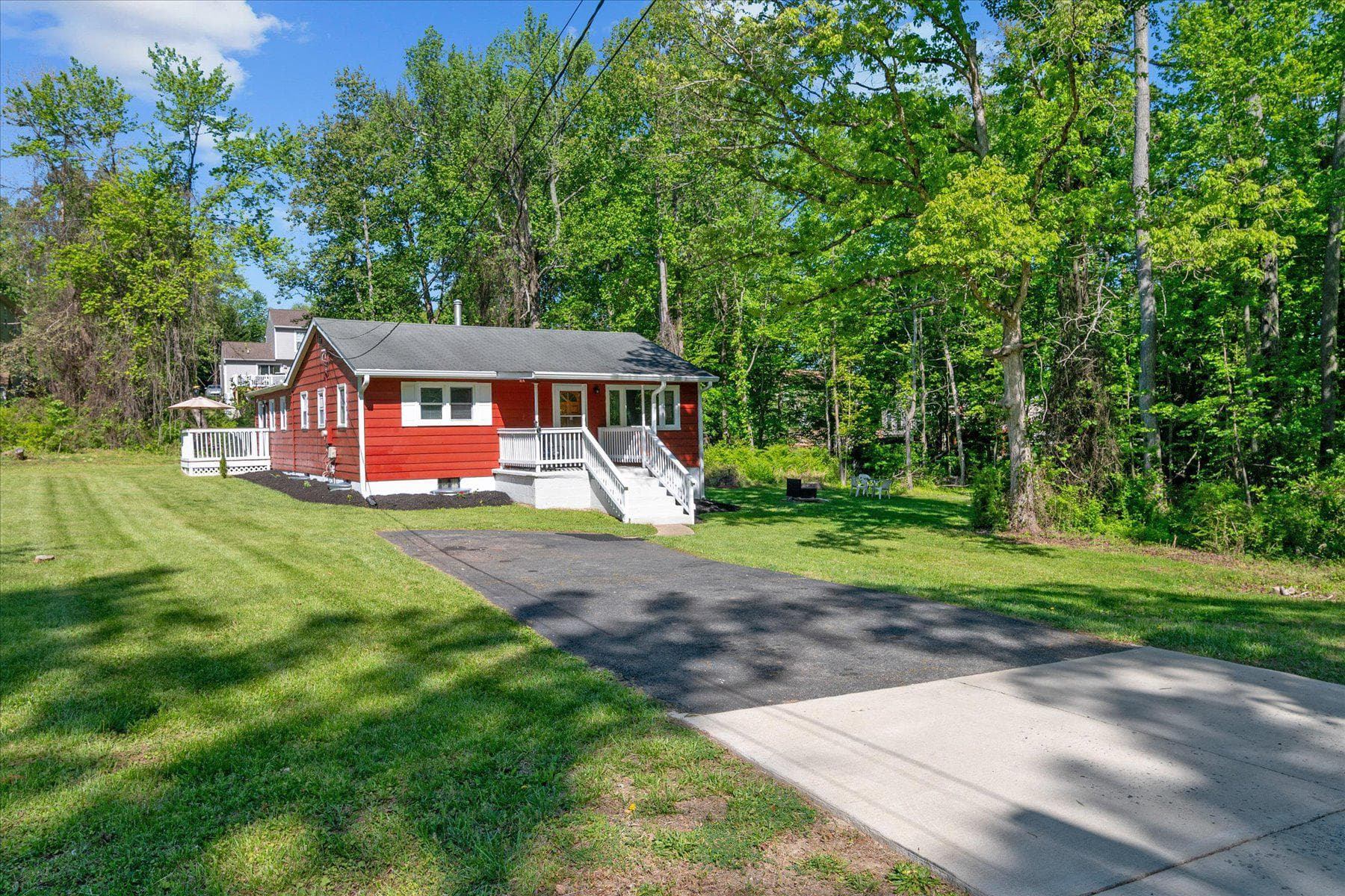 5526 Glen Avenue, Lanham