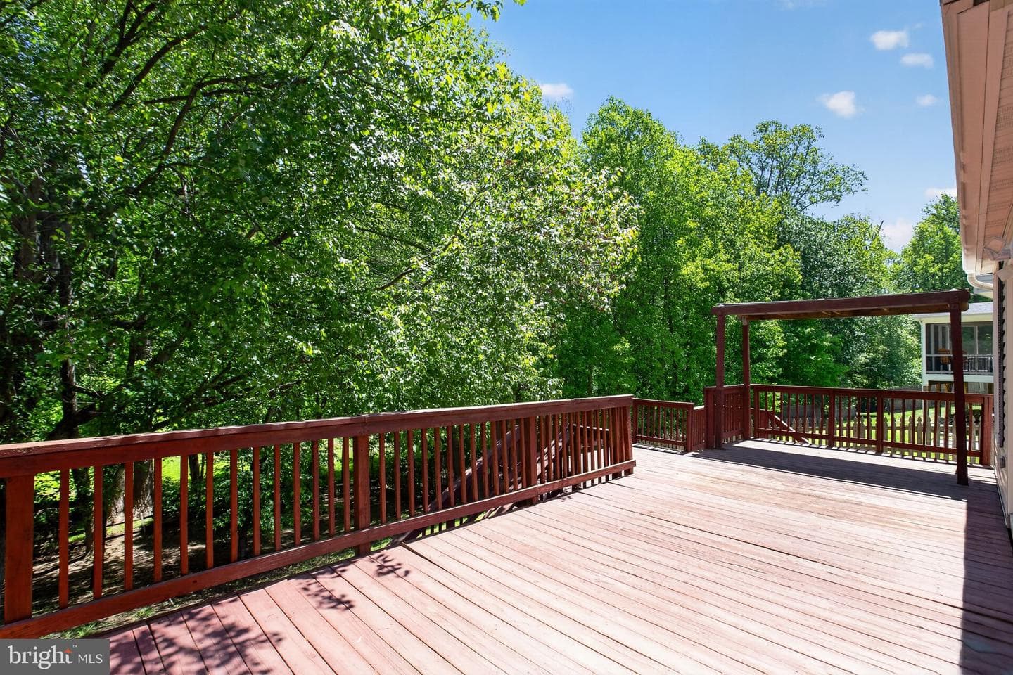 9510 Fox Run Drive photo 29