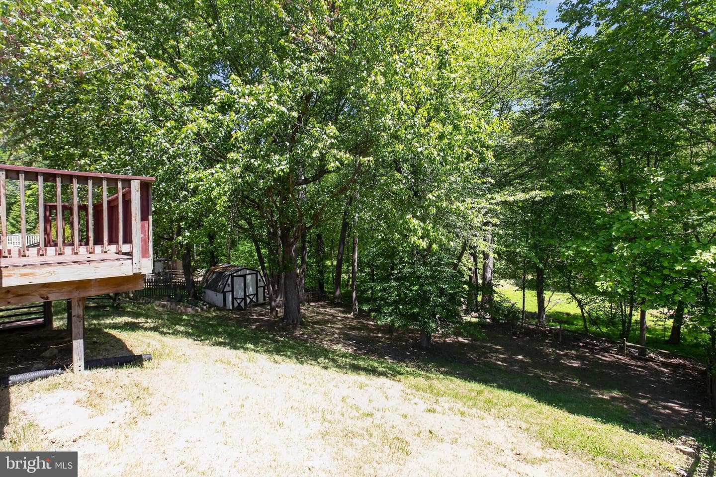 9510 Fox Run Drive photo 31