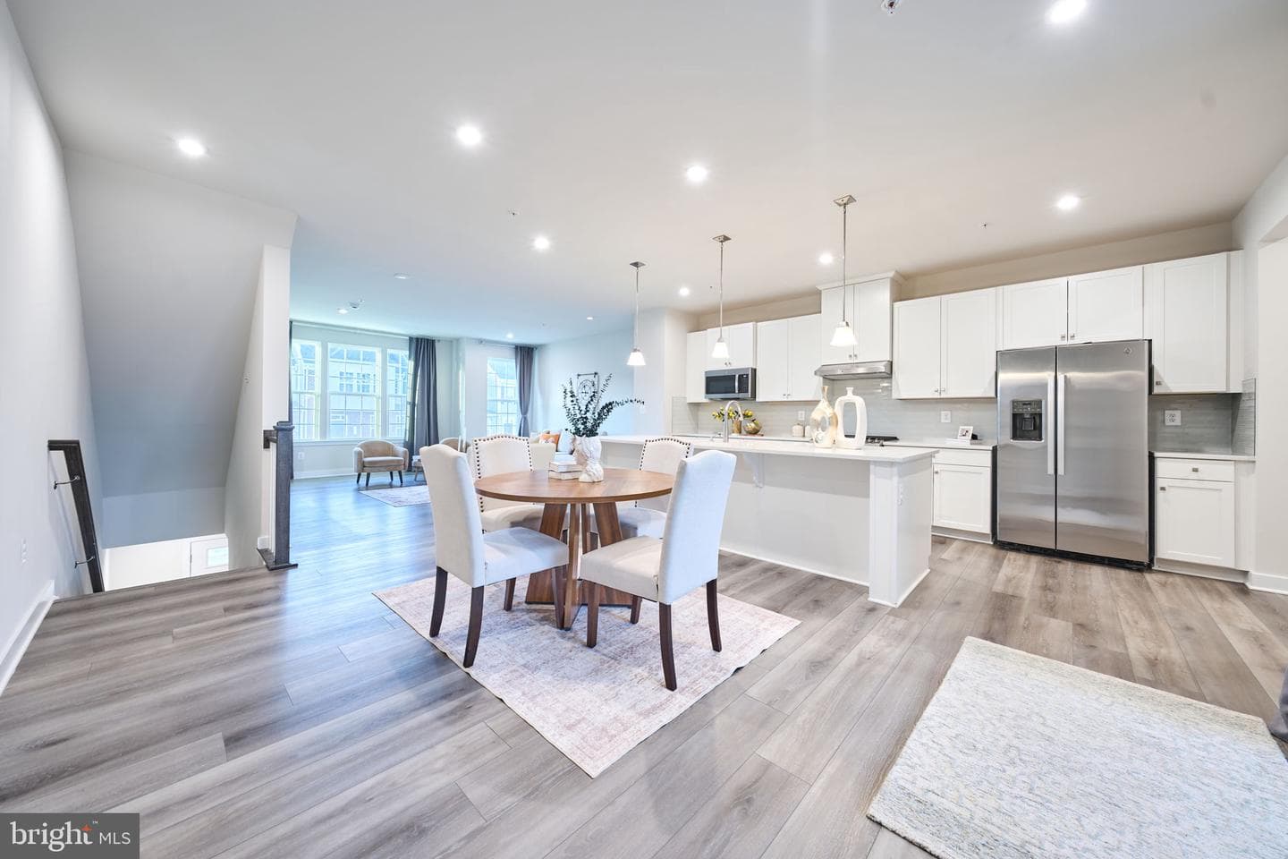 5418 Manor Park Drive, Upper Marlboro