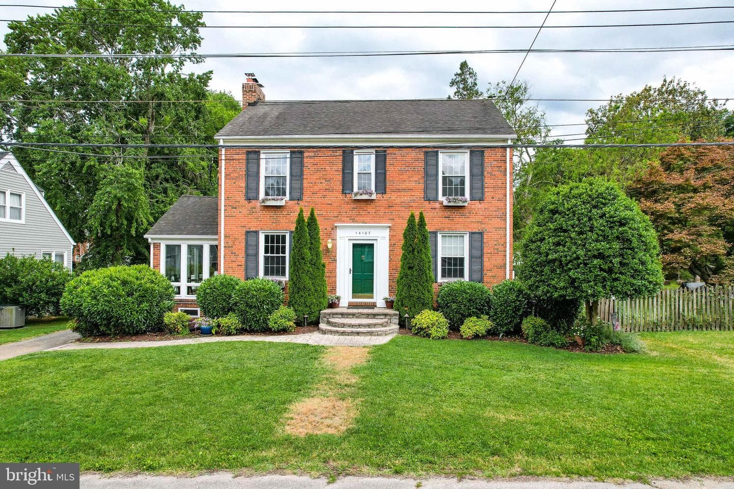 14107 Rectory Lane photo 57