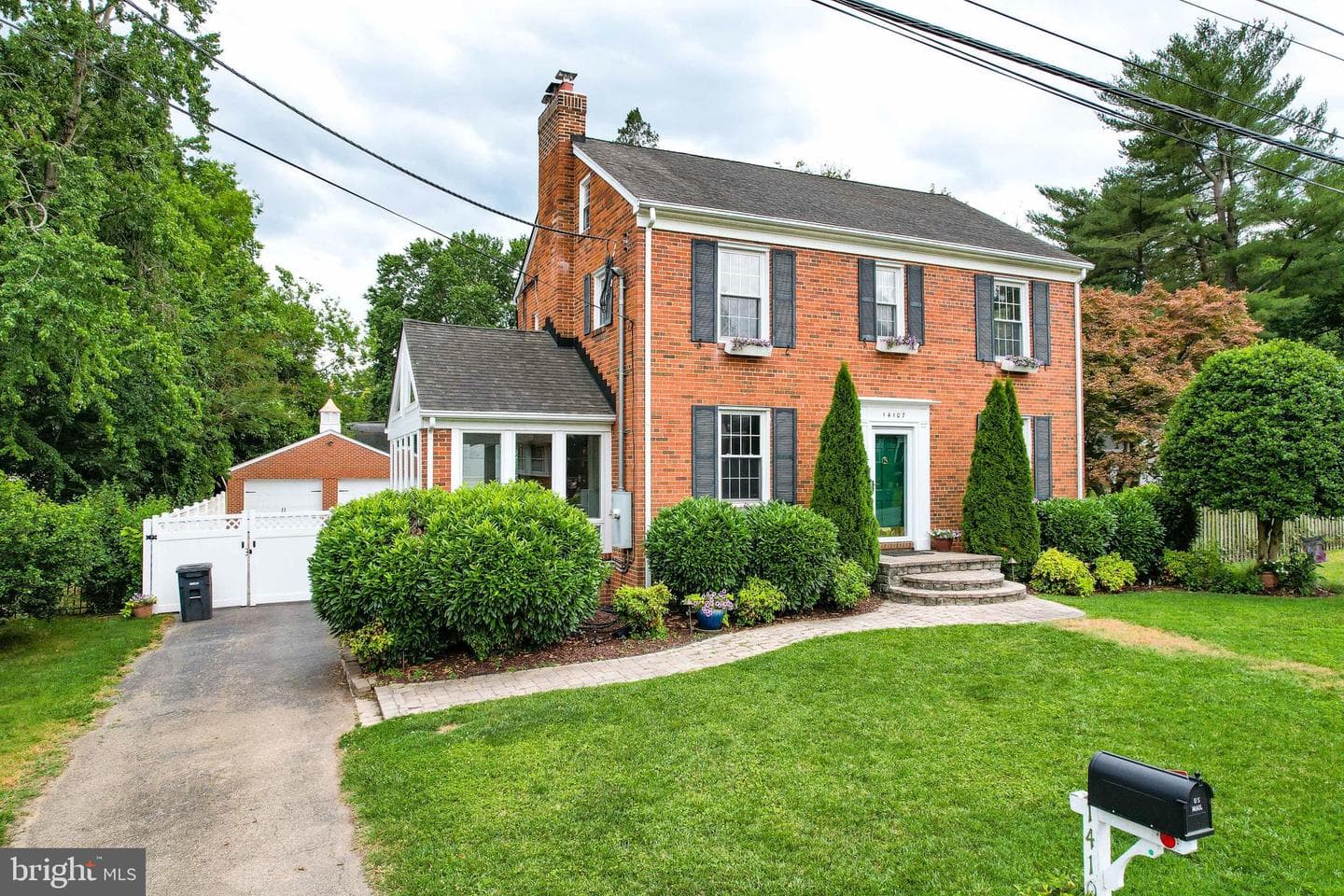 14107 Rectory Lane photo 58