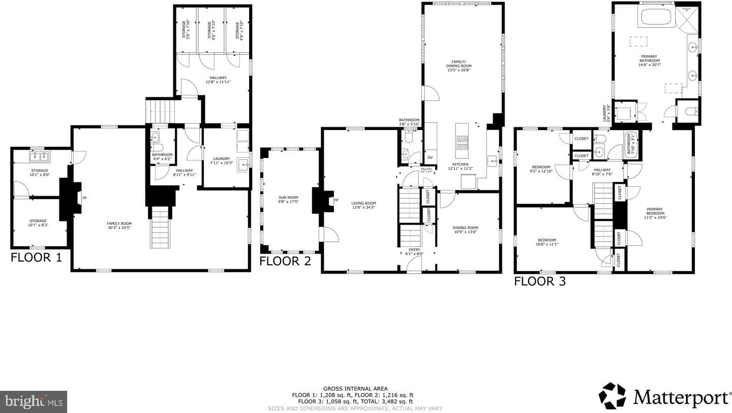 14107 Rectory Lane photo 76