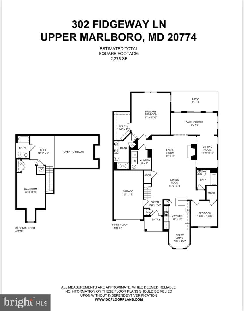 302 Fidgeway Lane photo 38