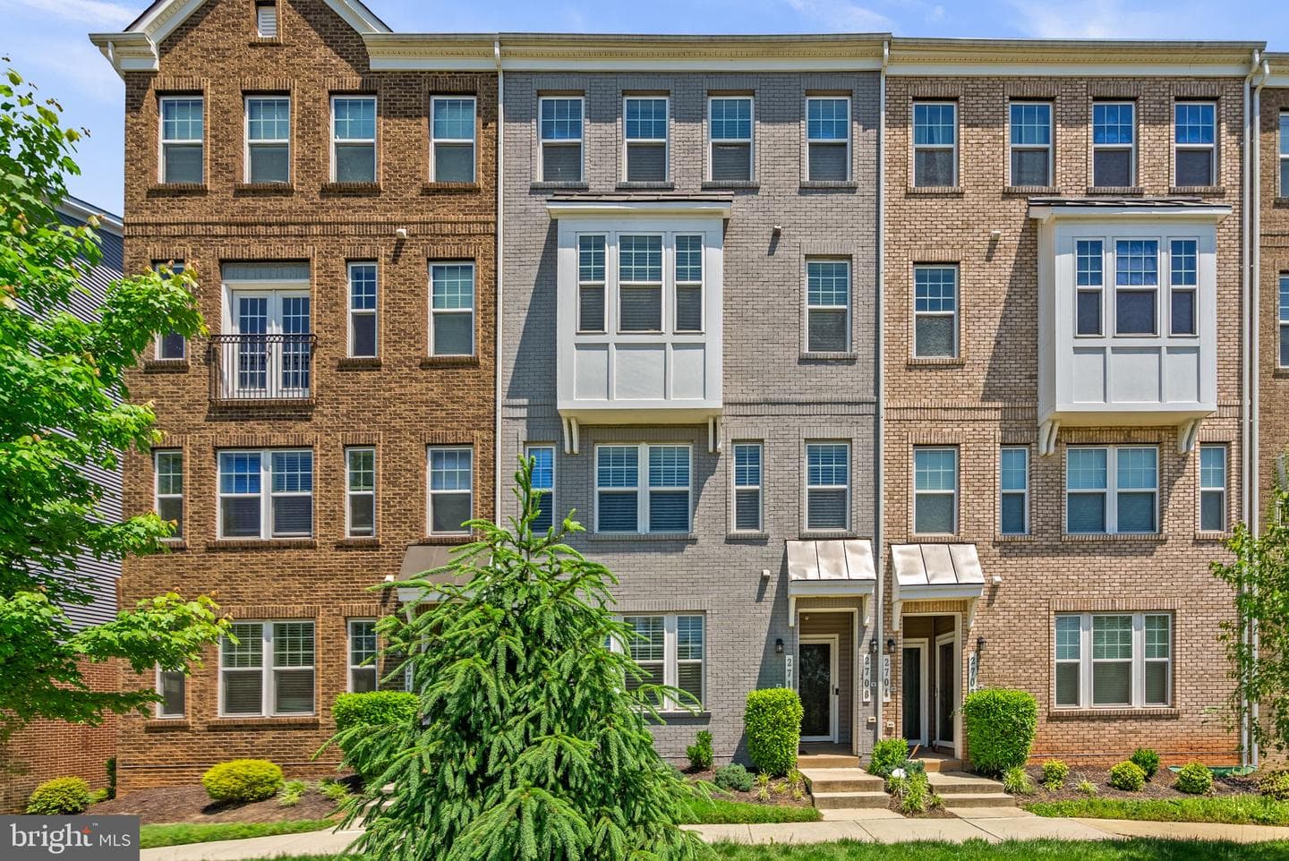 2708 Duvall Ridge Road #415, Landover