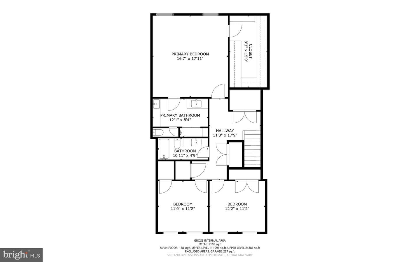 2708 Duvall Ridge Road #415 photo 16