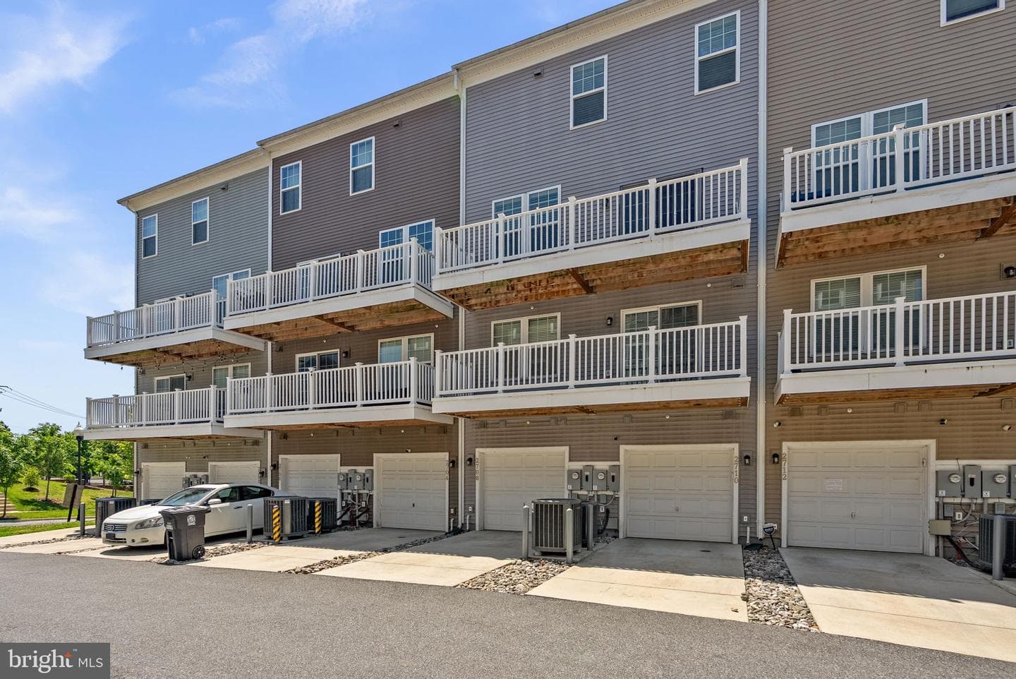 2708 Duvall Ridge Road #415, Landover