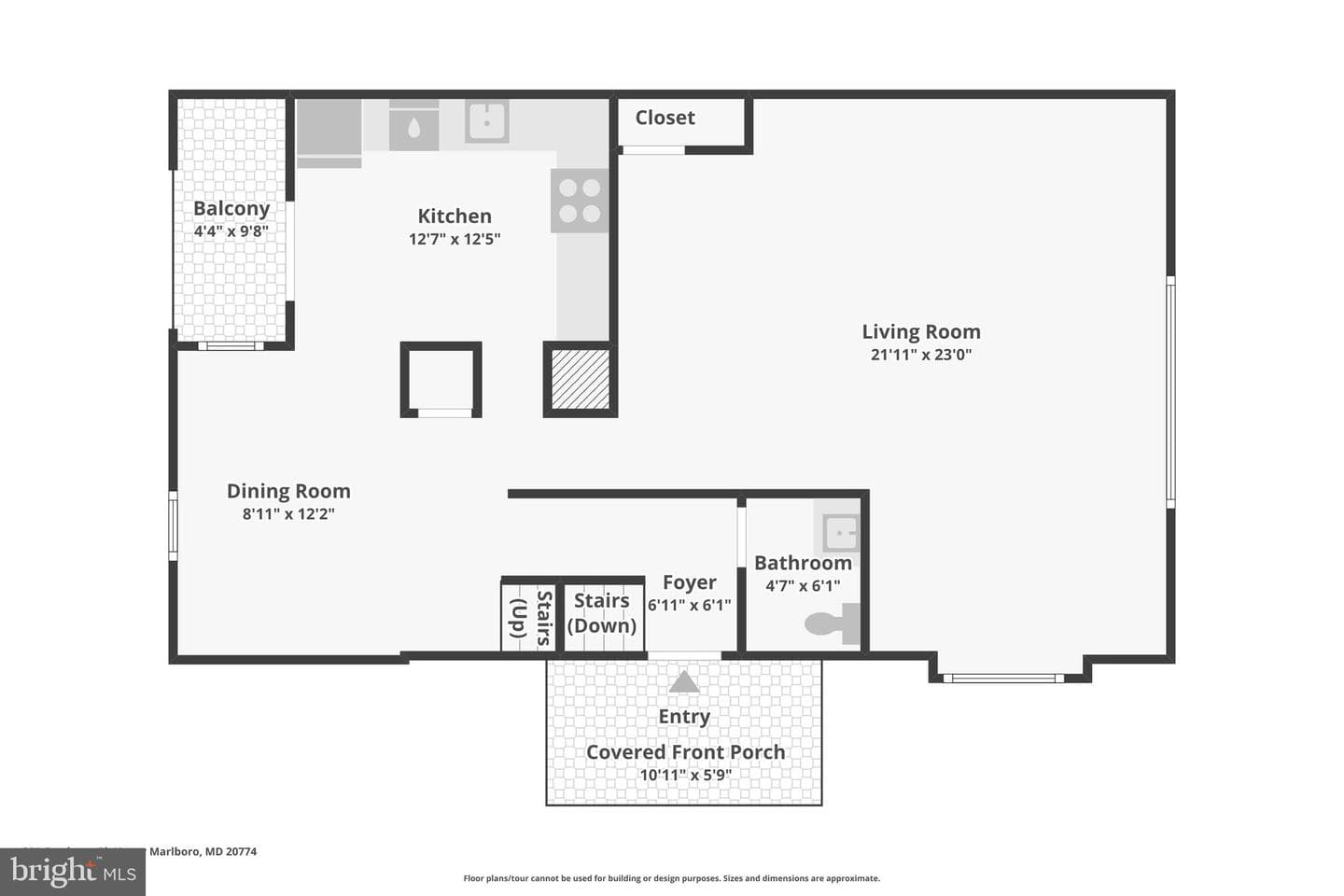 201 Castleton Place photo 44