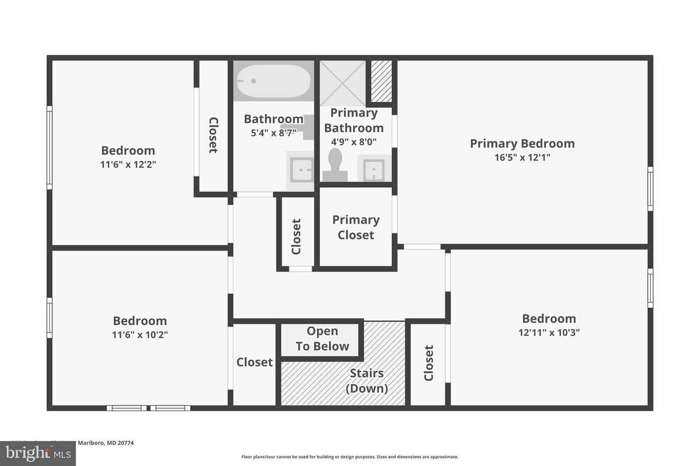 201 Castleton Place photo 47