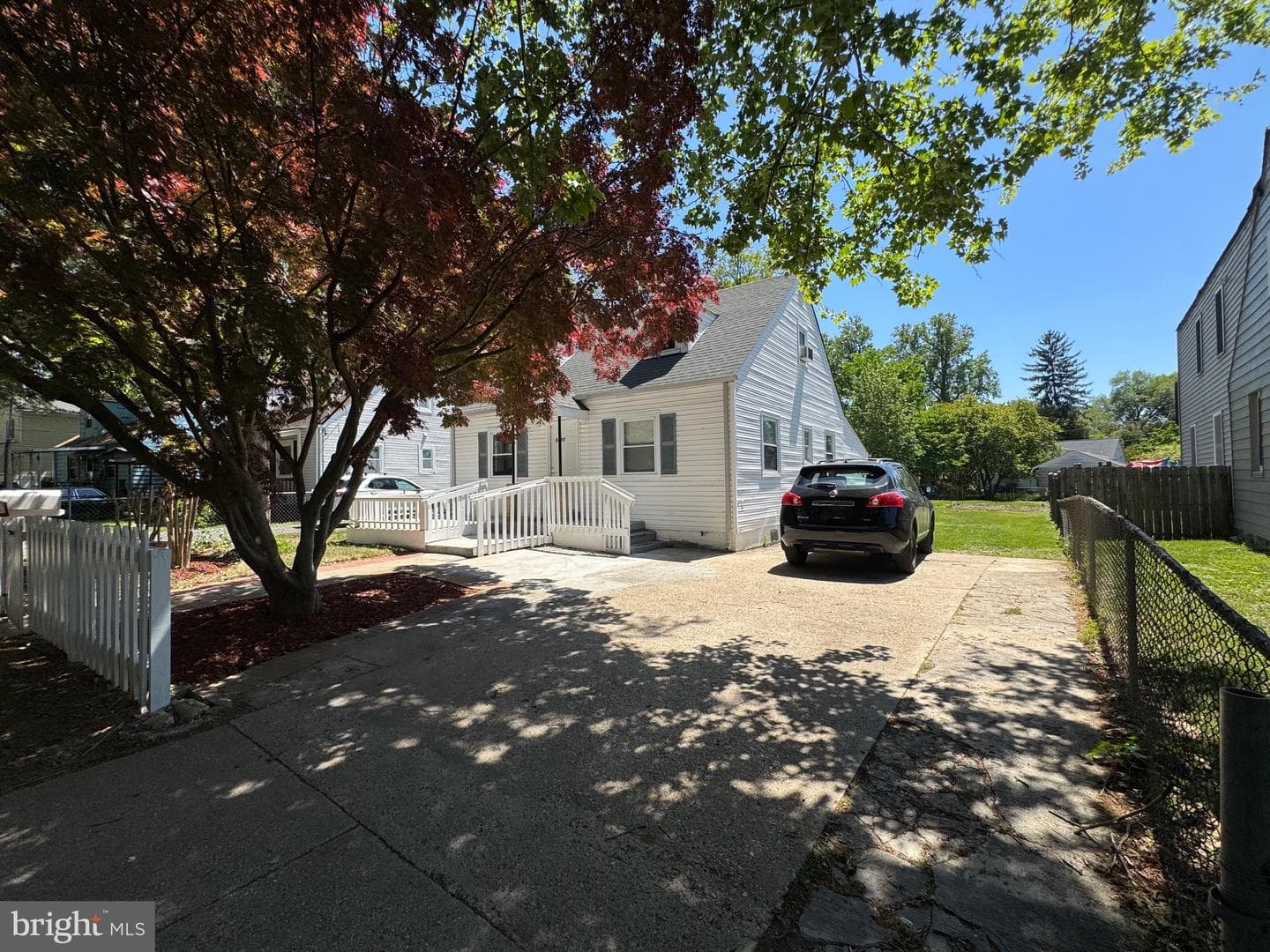 5007 Oglethorpe Street, Riverdale