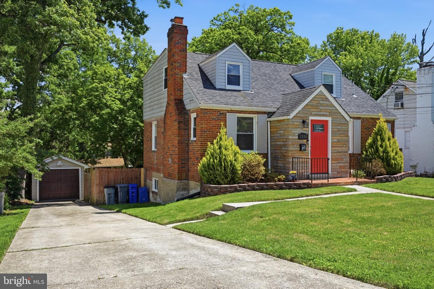 3305 Belleview Avenue photo 2