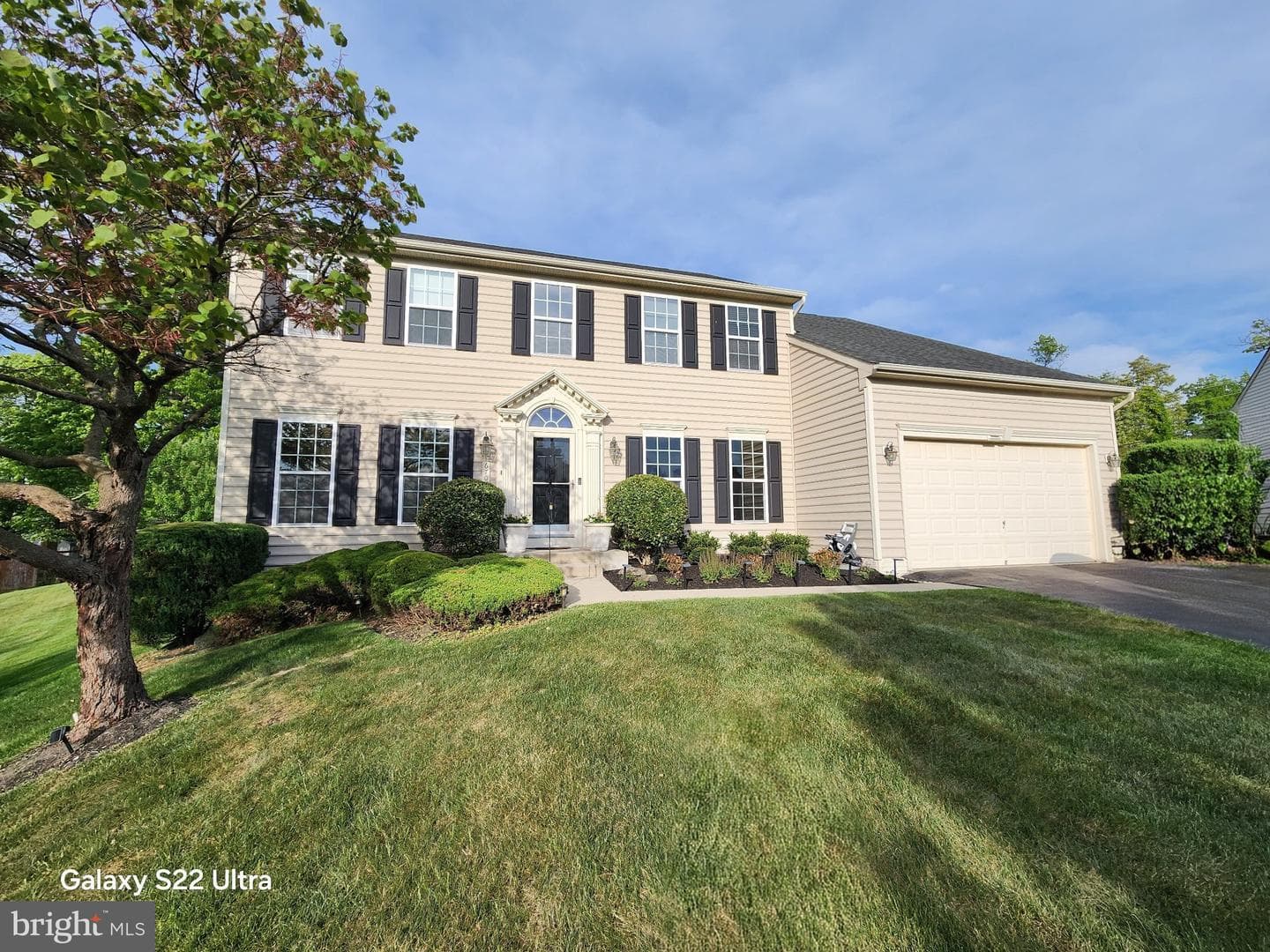 6707 Sandy View Court, Laurel