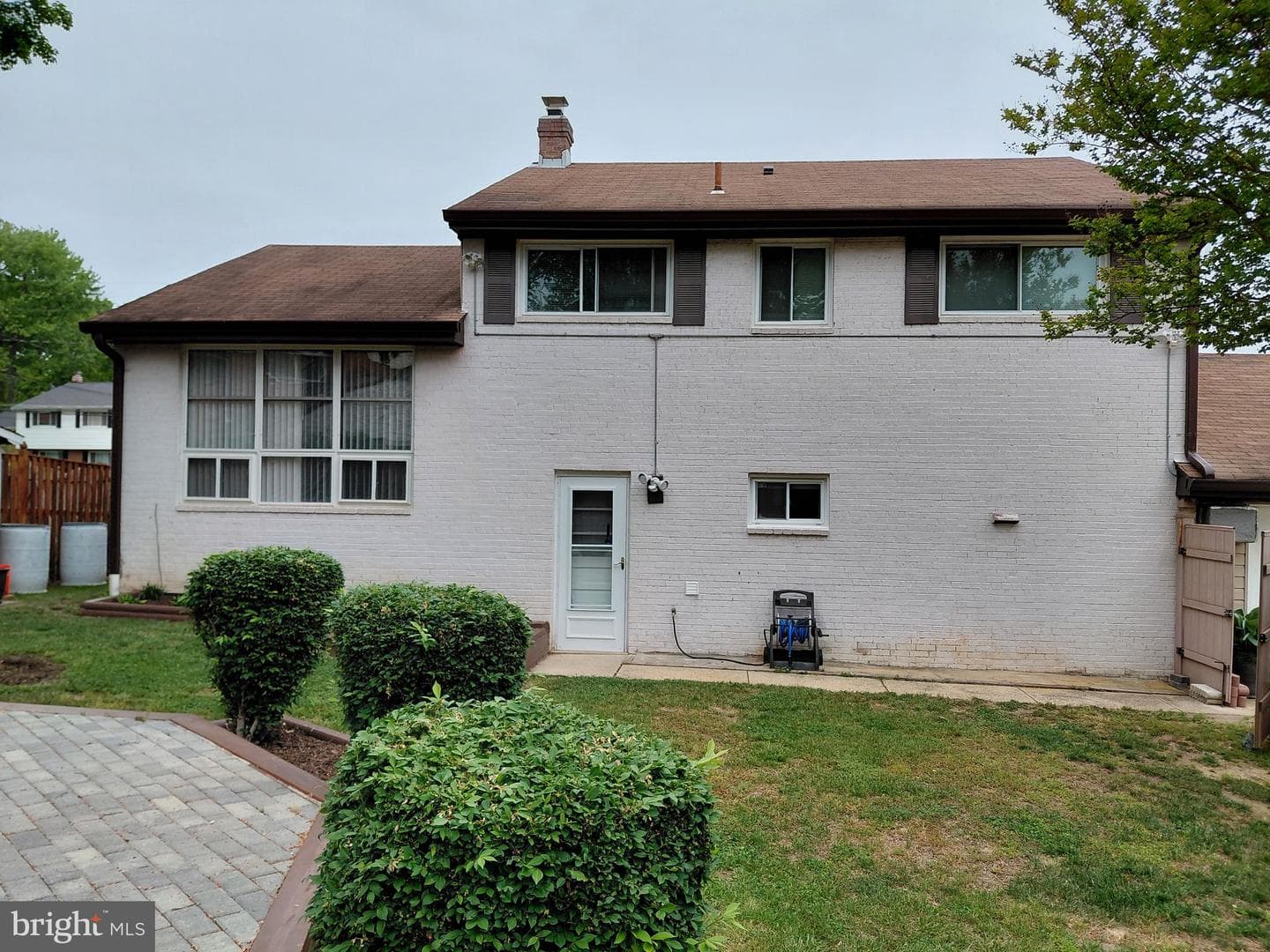 7119 Westchester Drive photo 3