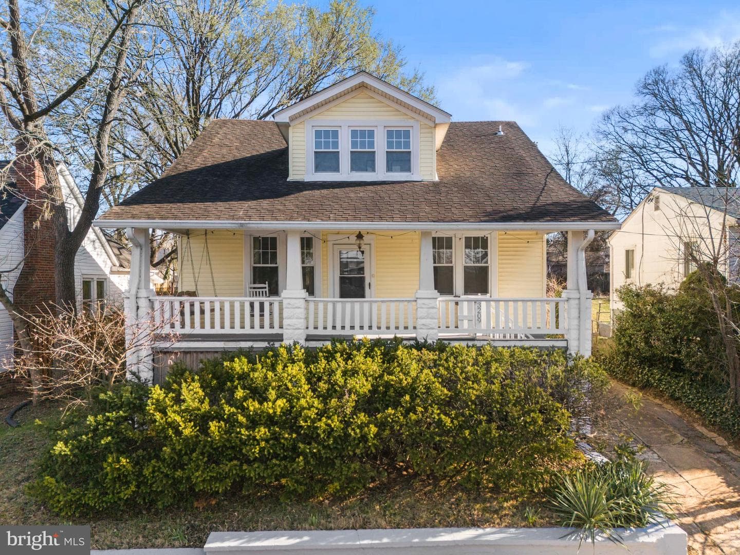3209 Varnum Street, Mount Rainier