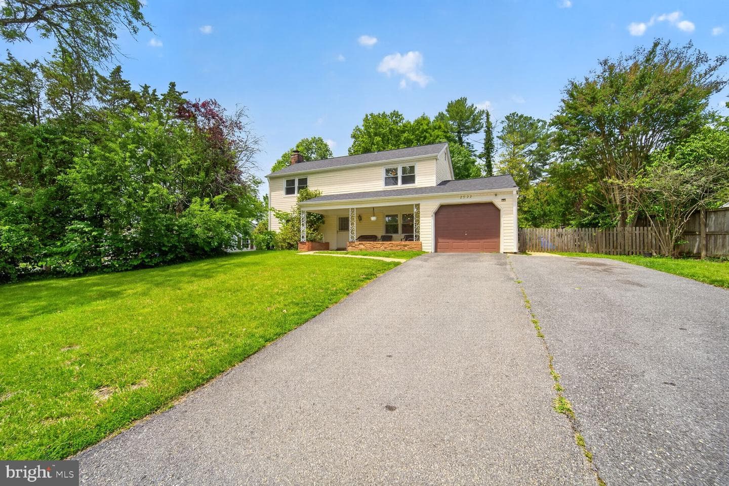 2922 Barrister Lane, Bowie