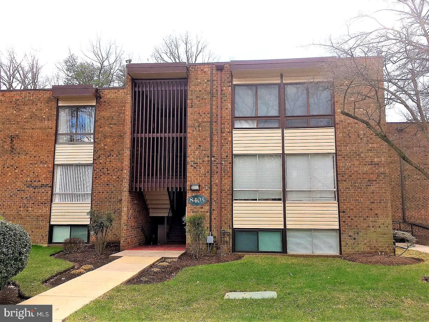 8405 Greenbelt Road #8405 T-1