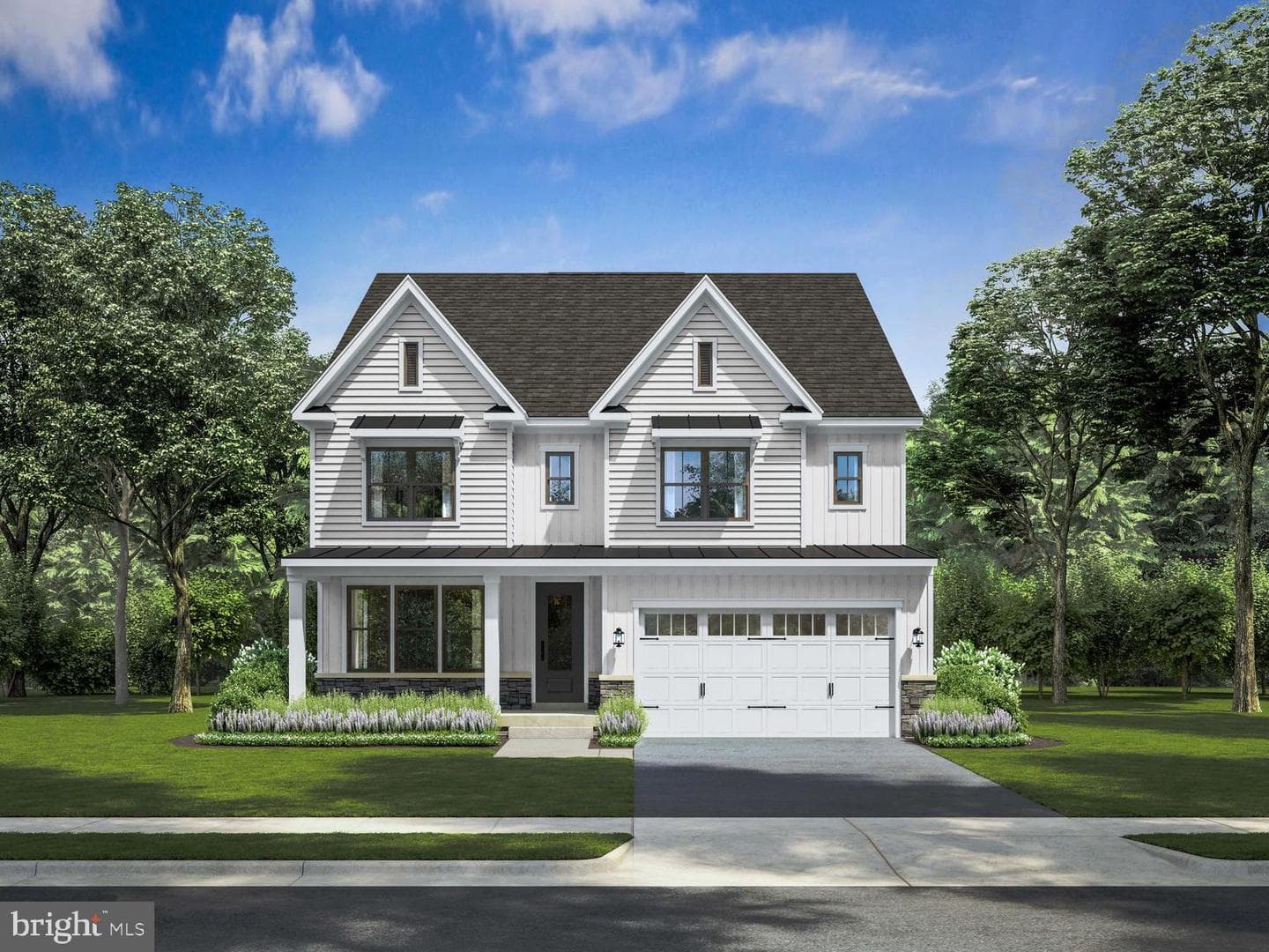 1309 Leeland Knoll Pkwy, Upper Marlboro