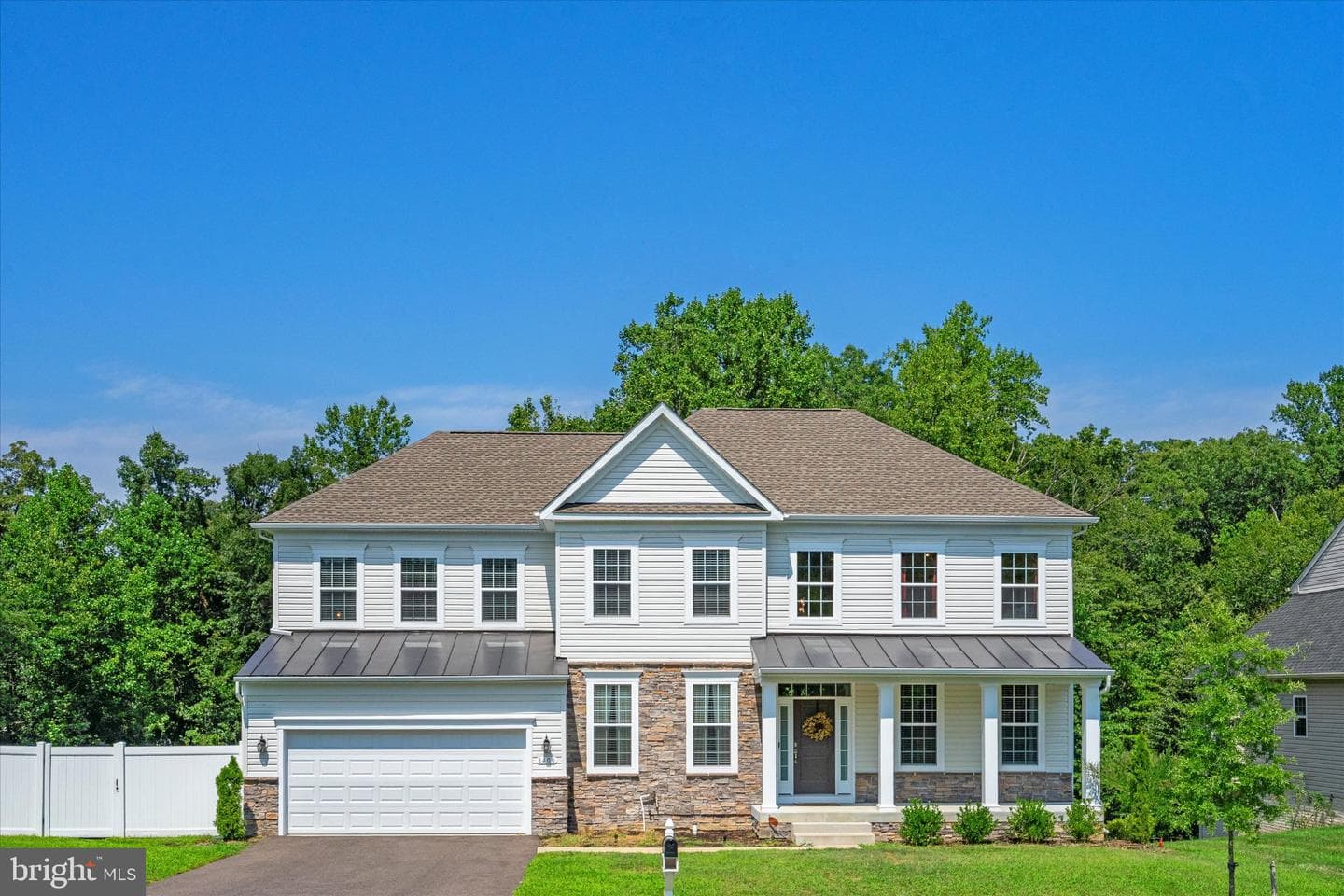8400 Cedar Chase, Clinton