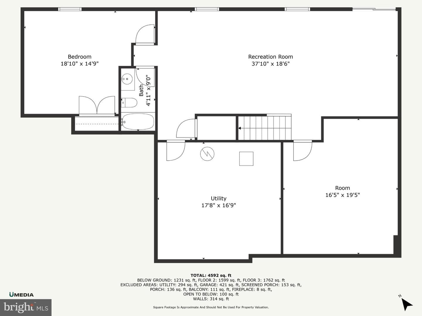 8400 Cedar Chase photo 46