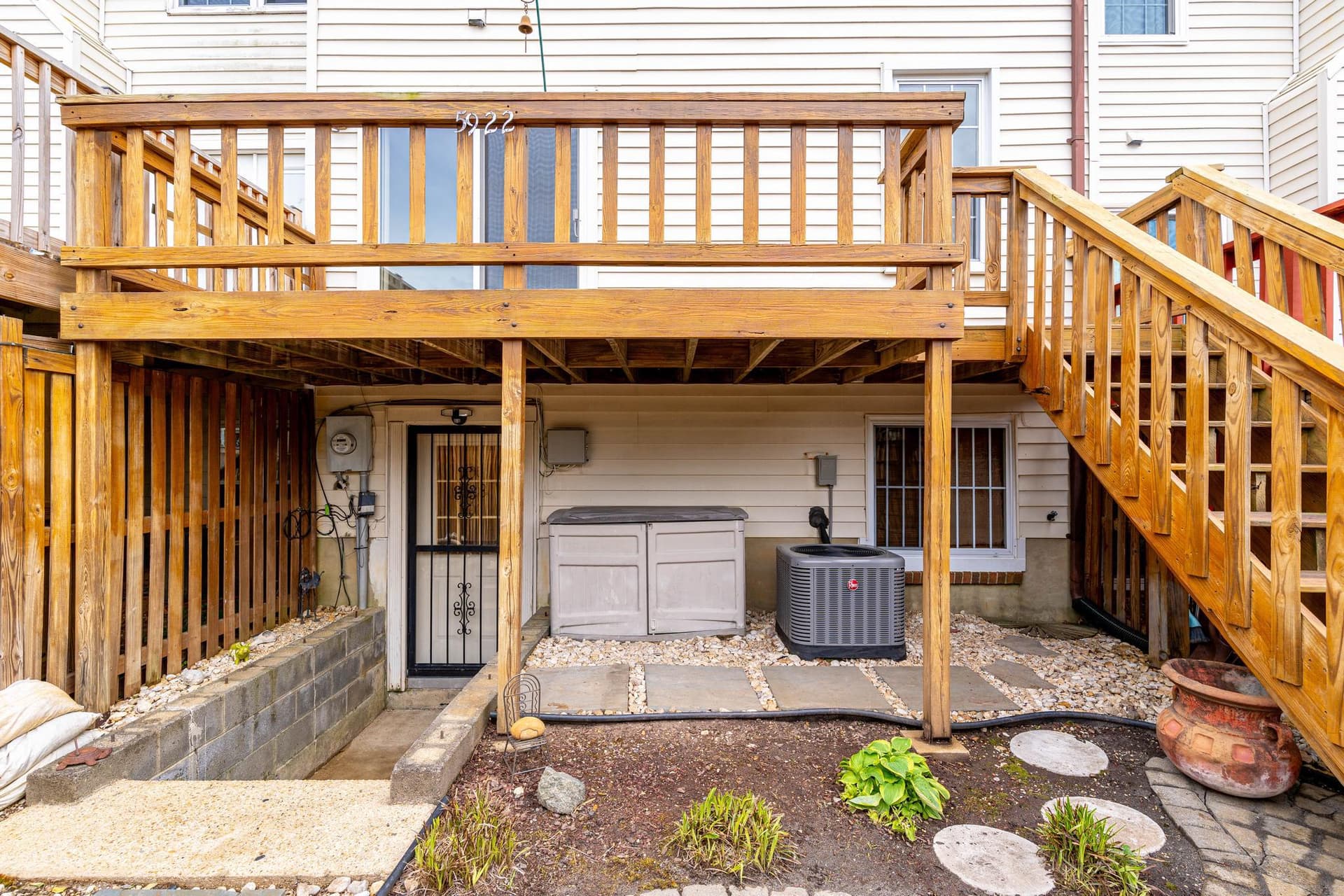 5922 Surratts Village Drive photo 40