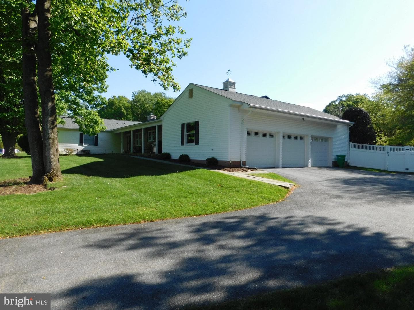 16704 Goldsborough Avenue, Laurel